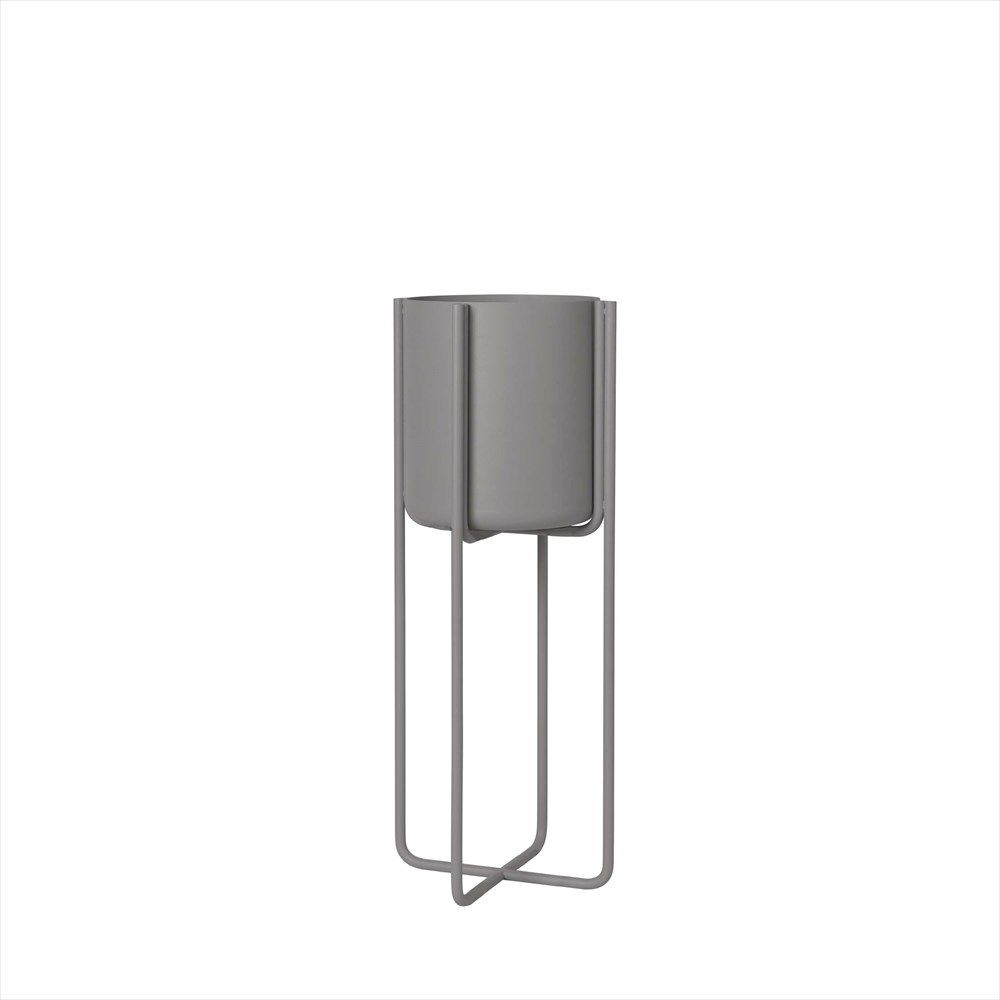 Kruka KENA Steel Gray