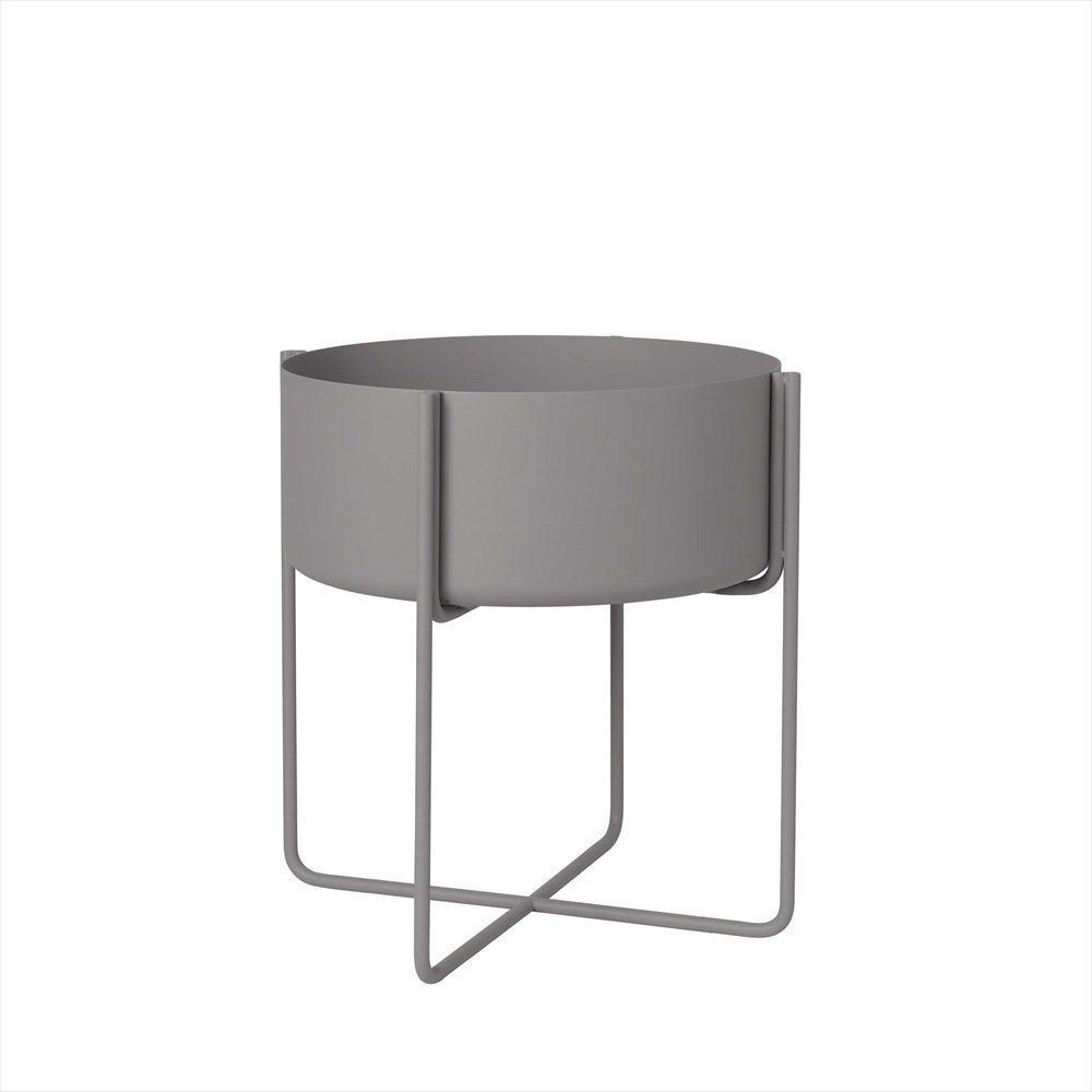 Kruka KENA Steel Gray