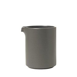 Creamer, Pewter, MIO