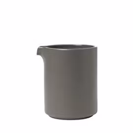 Creamer, Pewter, MIO