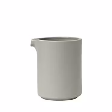 Creamer - Mirage Grey, MIO