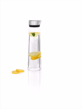 Vattenkaraff ACQUA