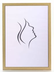 Fotoram Galant Plexi Ek