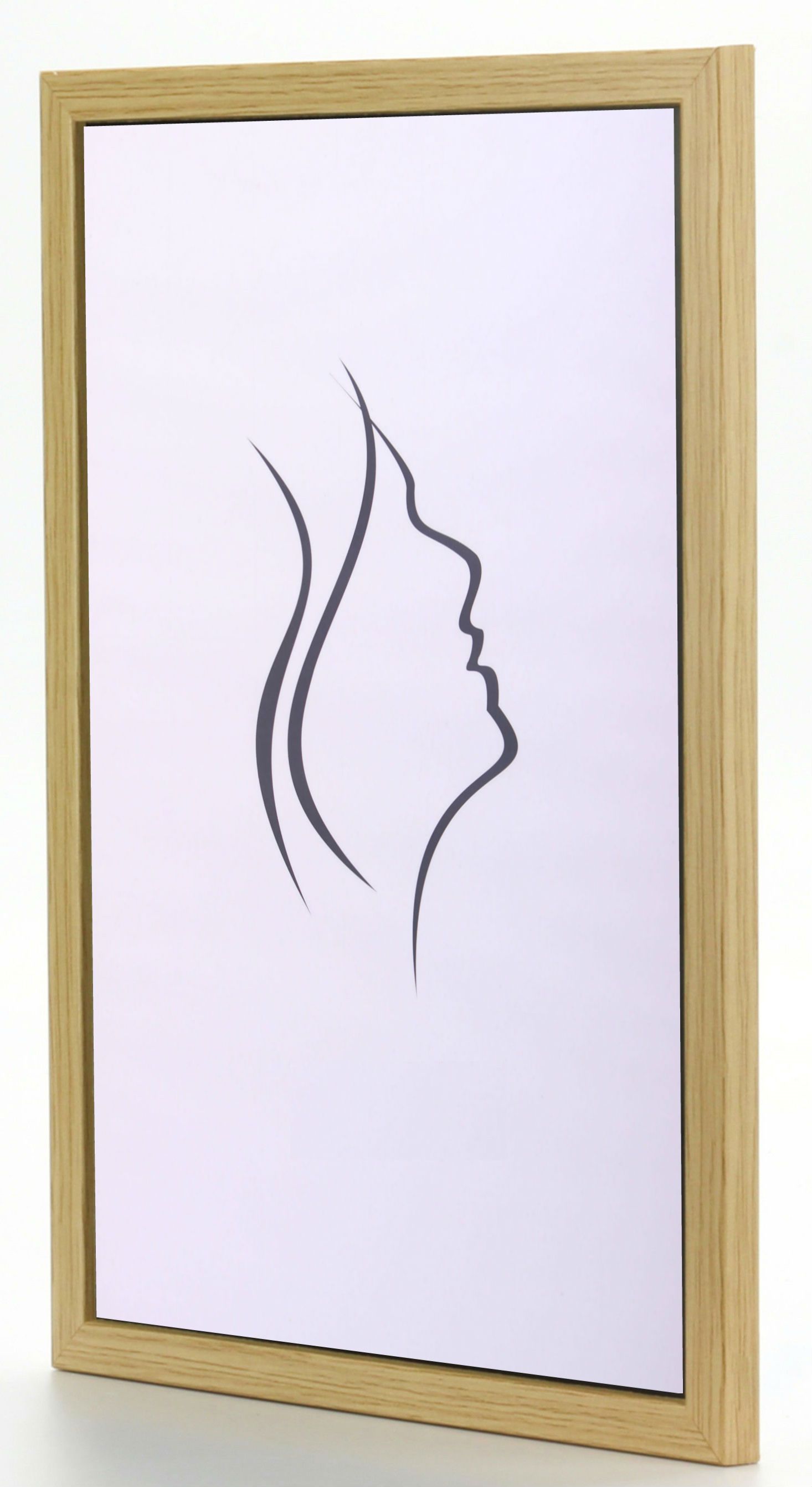Fotoram Galant Plexi Ek