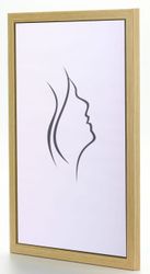 Fotoram Galant Plexi Ek