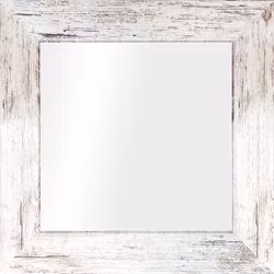 Spegel Jyväskylä 60x60 Vintage