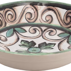 Baroque & Rock Soup Tuscany 6-pcs