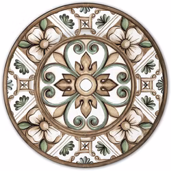 Baroque & Rock Dessert Tuscany 6-Pack