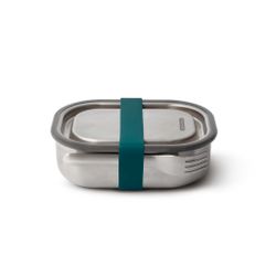 Stainless Steel Lunch Box Ocean  - SMALL