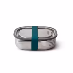 Stainless Steel Lunch Box Ocean  - SMALL
