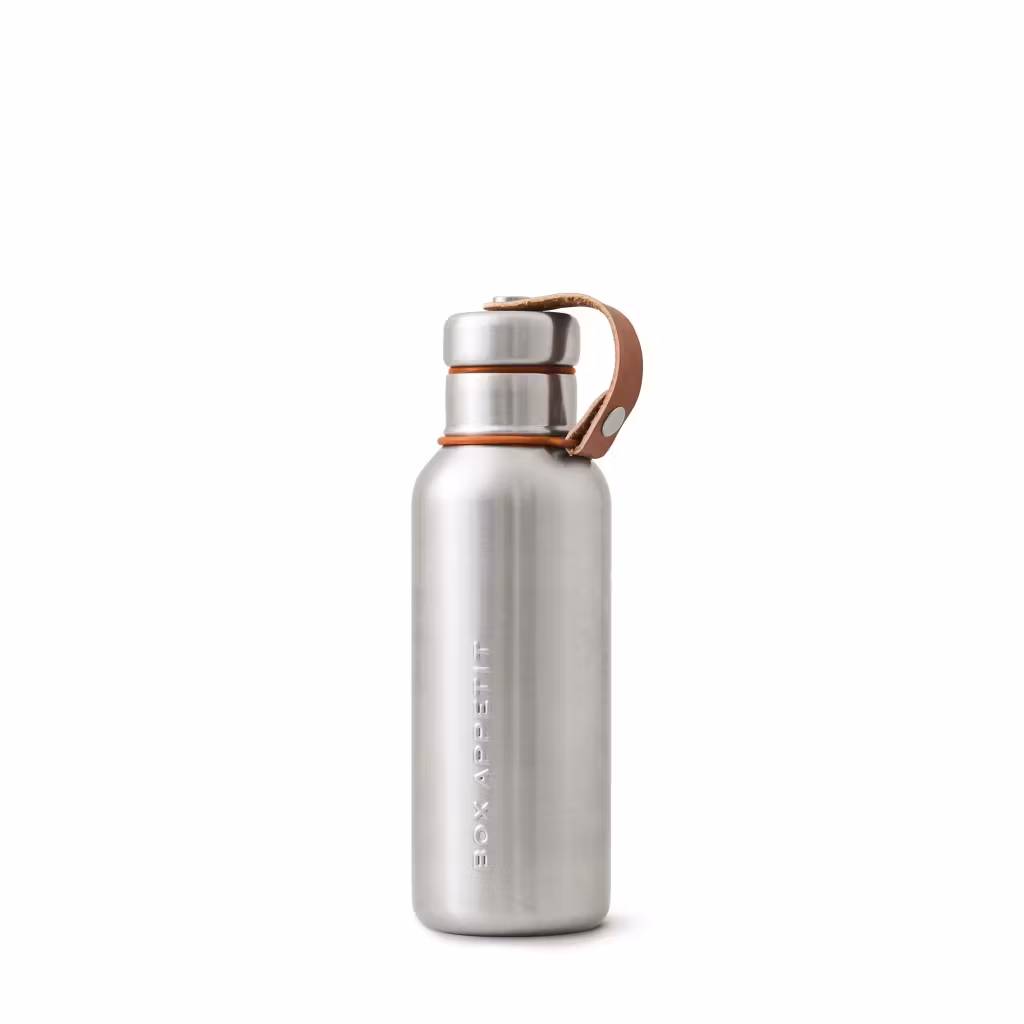 Insulated Water Bottle ORANGE - vattenflaska