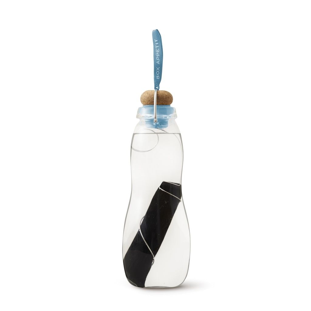 Eau Good - Glass Blue