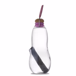 Eau Good - Waterbottle - Purple