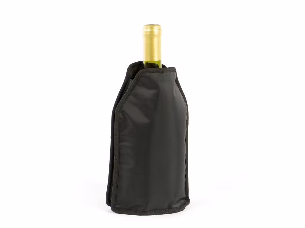 HIGH TECH CHAMPAGNE COOLER WRAP Flaskkylare som läggs i frysen