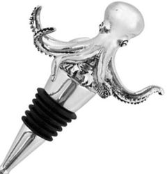 TWINE Octopus stopper