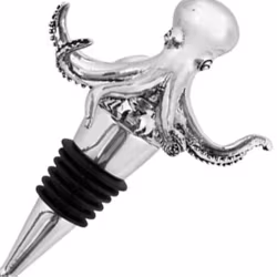 TWINE Octopus stopper