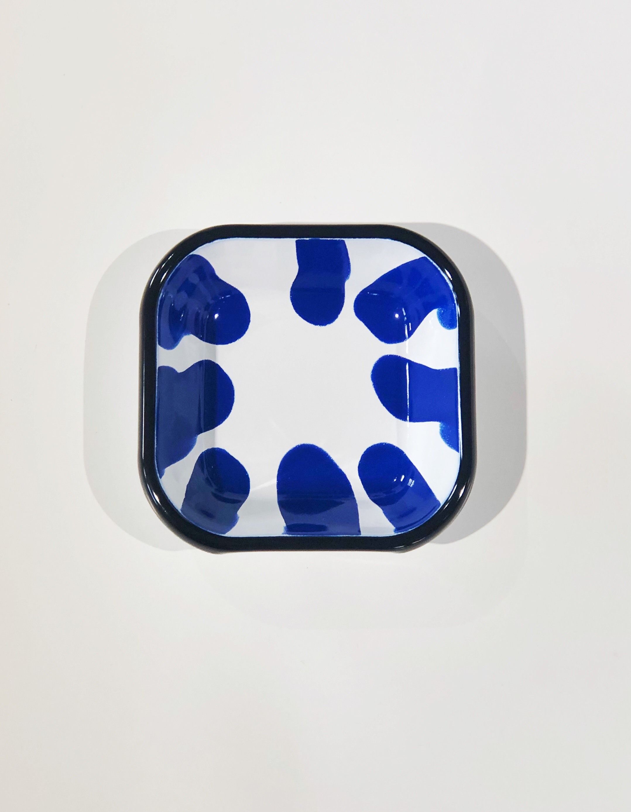 Blue MINI MEZE
