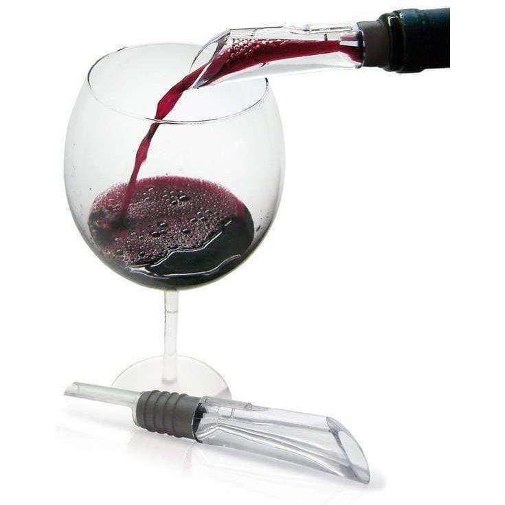 VIN BOUQUET Aerator Vinluftare