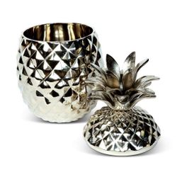 Ishink Ananas Silver