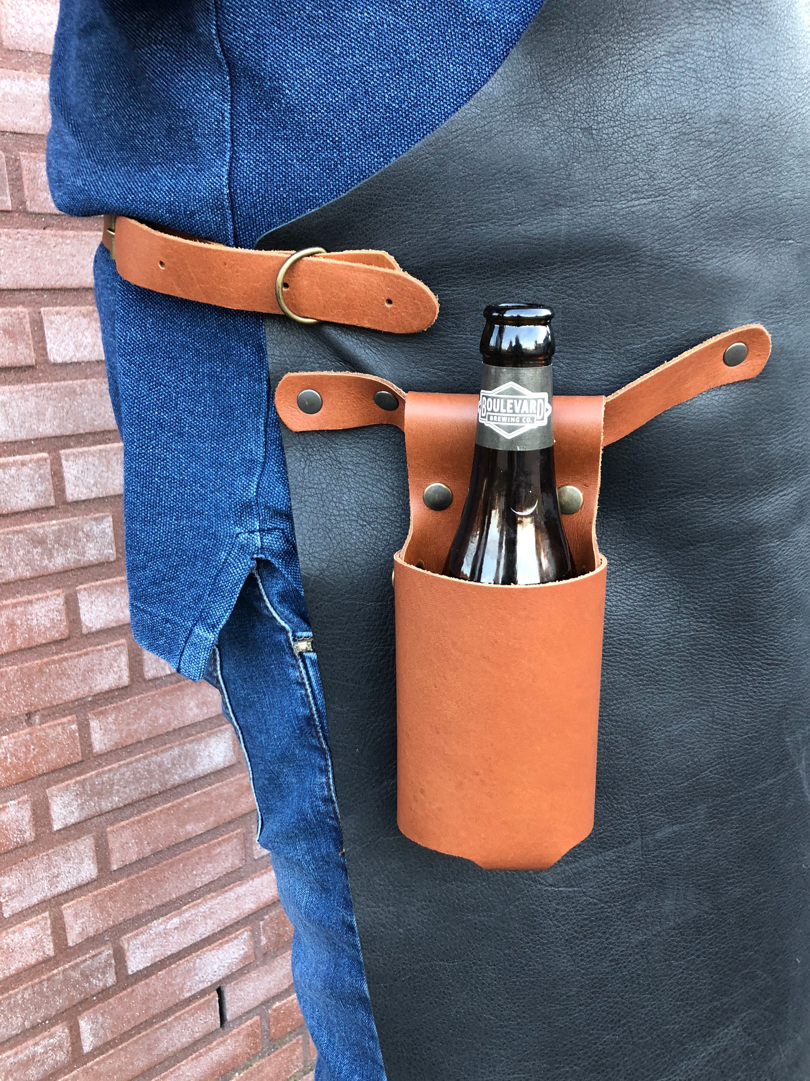 Flaskhållare BOTTLE HOLDER COGNAC