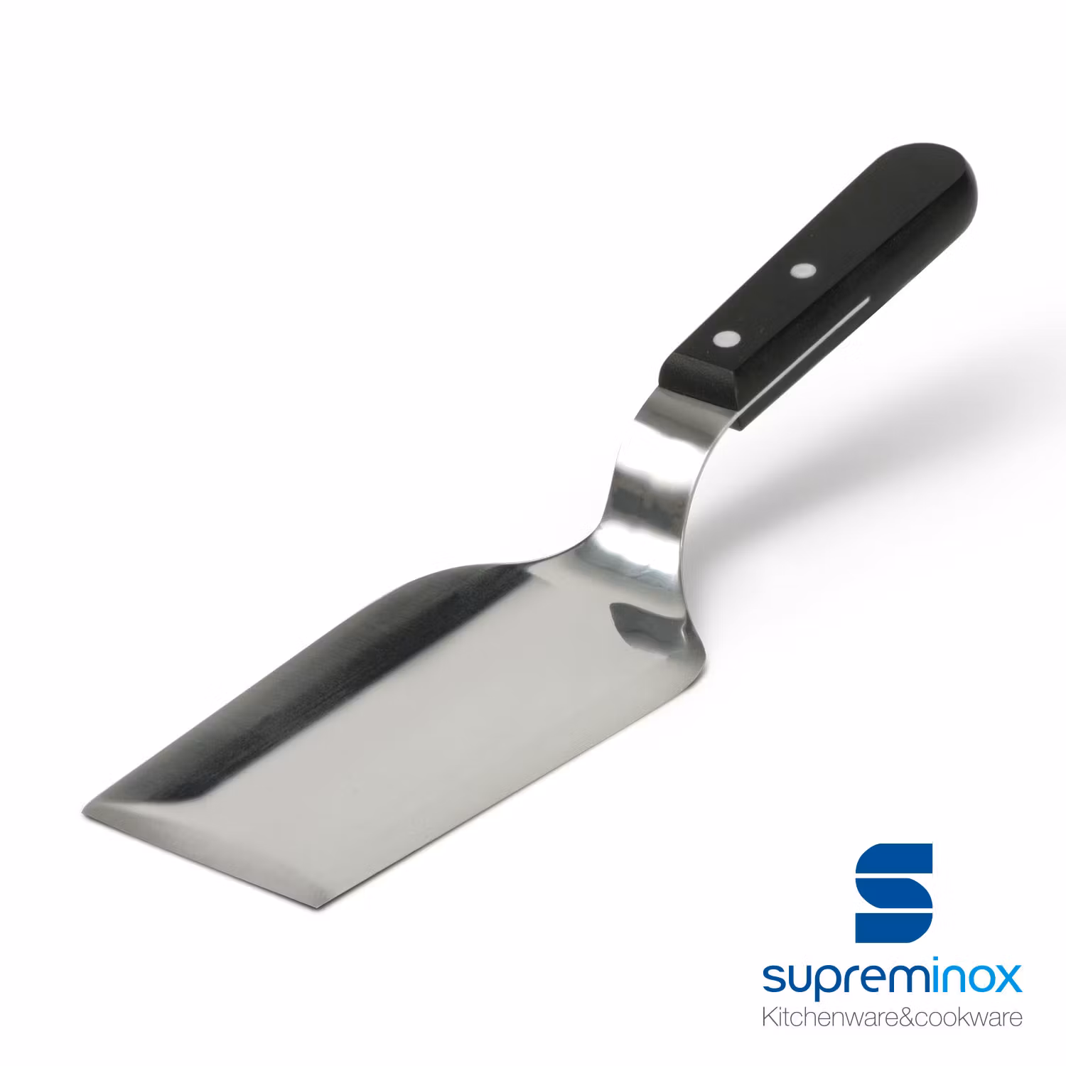 Stekspade Silver
