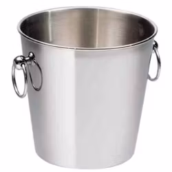Vinkylare/Ishink ARIR Secchiello Inox