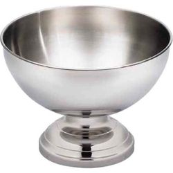 Champagneskål ARIR Spumante Inox
