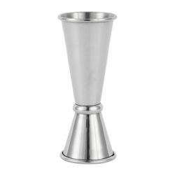 Jiggermått SPEAKEASY SILVER
