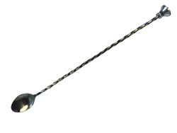 Barsked SPEAKEASY BARSPOON STEEL