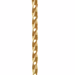 Barsked SPEAKEASY BARSPOON GOLD