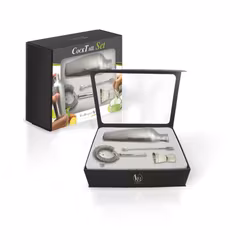 Cocktail Set Rostfritt Stål