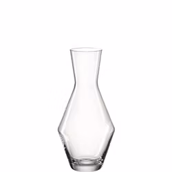 PUCCINI Karaff 1L ø13x29cm