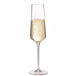 Champagneglas 280ml Puccini 6st