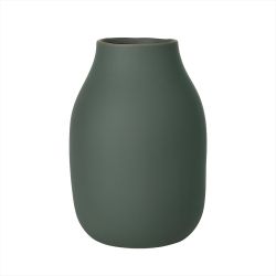 VAS COLORA, Agave Green 20 cm