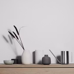 BLOMUS COLORA, Vas, Peat 20 cm