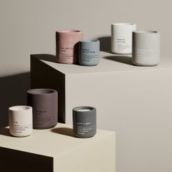 Blomus FRAGA Doftljus Large Sea Salt & Sage