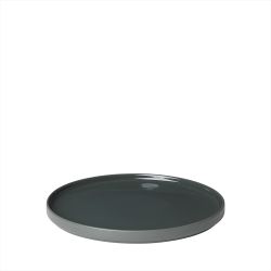MIO, Middagstallrik, Agave Green 6 stk
