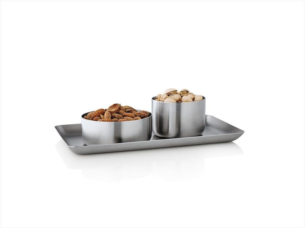Snacksskål Blomus Basic Medium