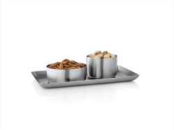 Snacksskål Blomus Basic Medium