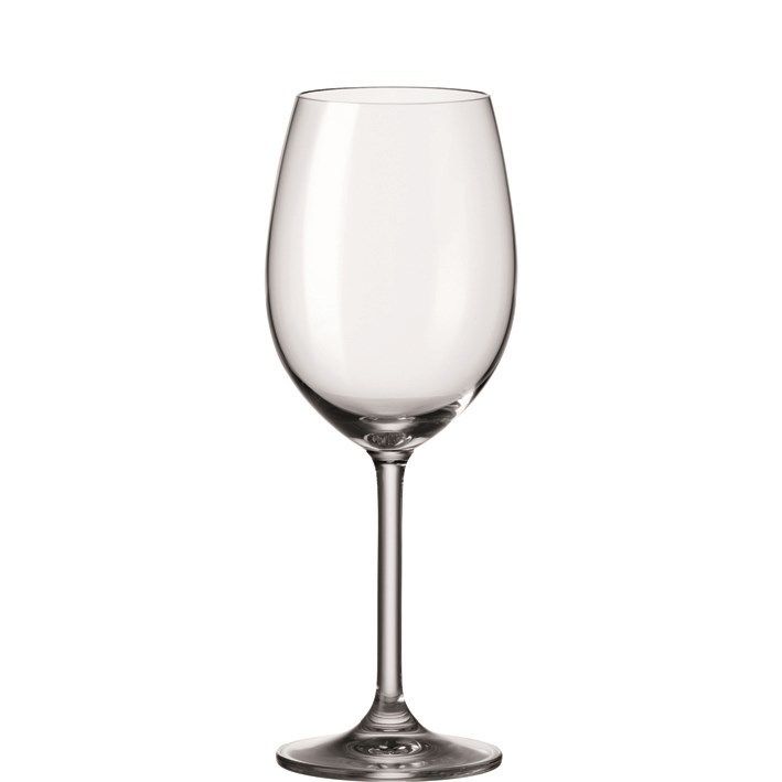 Rödvinsglas 460ml Daily 6stk