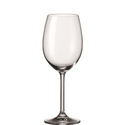 Rödvinsglas 460ml Daily 6stk