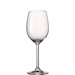Vitvinsglas 370ml Daily 6stk