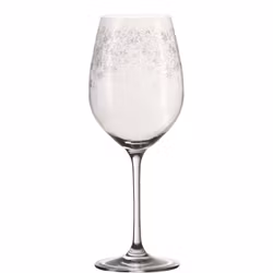 Rödvinsglas 510ml Chateau - 6 glas