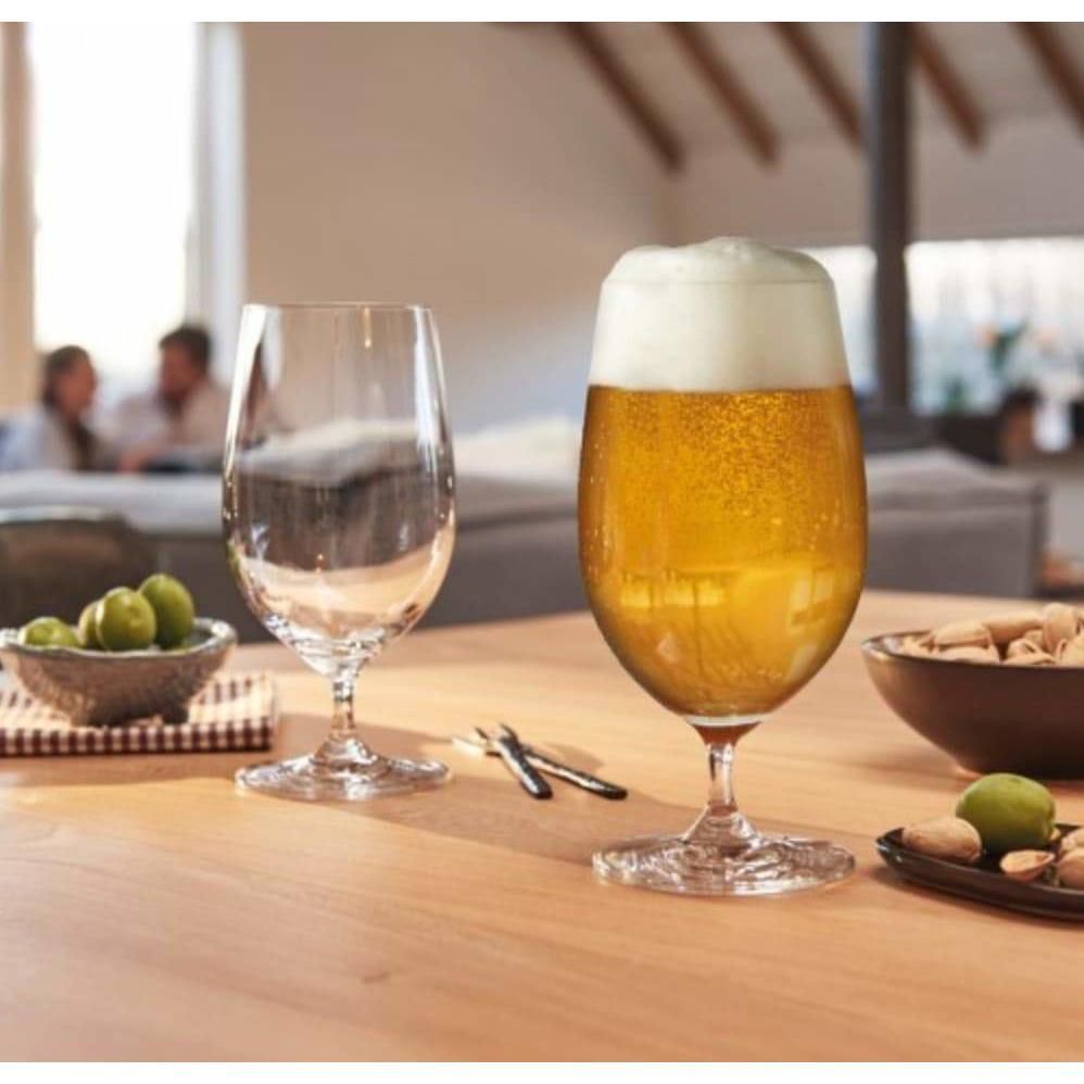 Ölglas 390ml Ciao+ Bar  6 stk