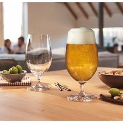 Ölglas 390ml Ciao+ Bar  6 stk