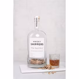 SNIPPERS ‘THE BAD BOY’ 4,5L w