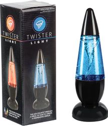 TWISTER LAMPA LED
