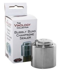 Vinology Bubbly Bung Champagnekork