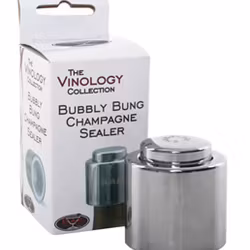 Vinology Bubbly Bung Champagnekork