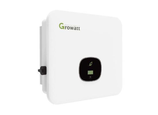 Growatt MOD 4000TL3-XH